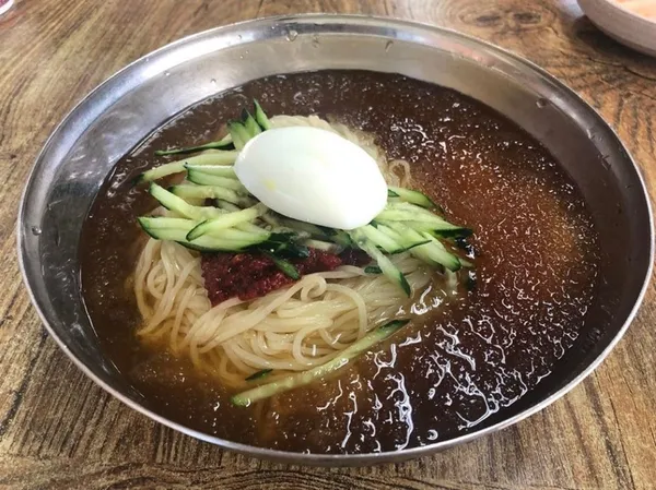 하르방밀면 노형점 사진 4