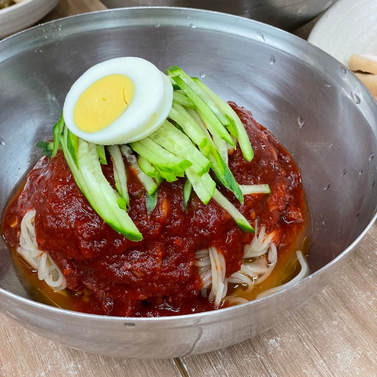 하르방밀면 노형점 사진 5