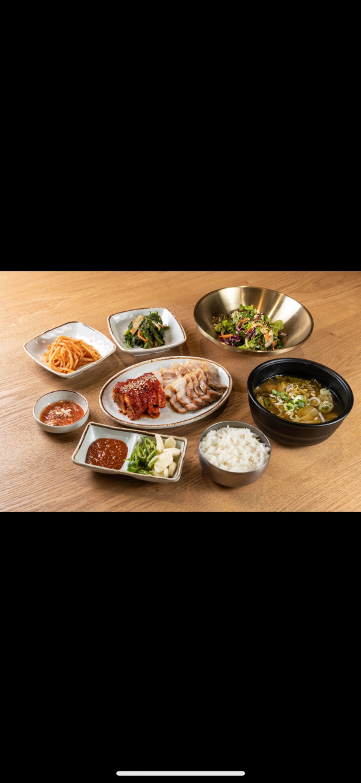 성수보쌈 사진 3