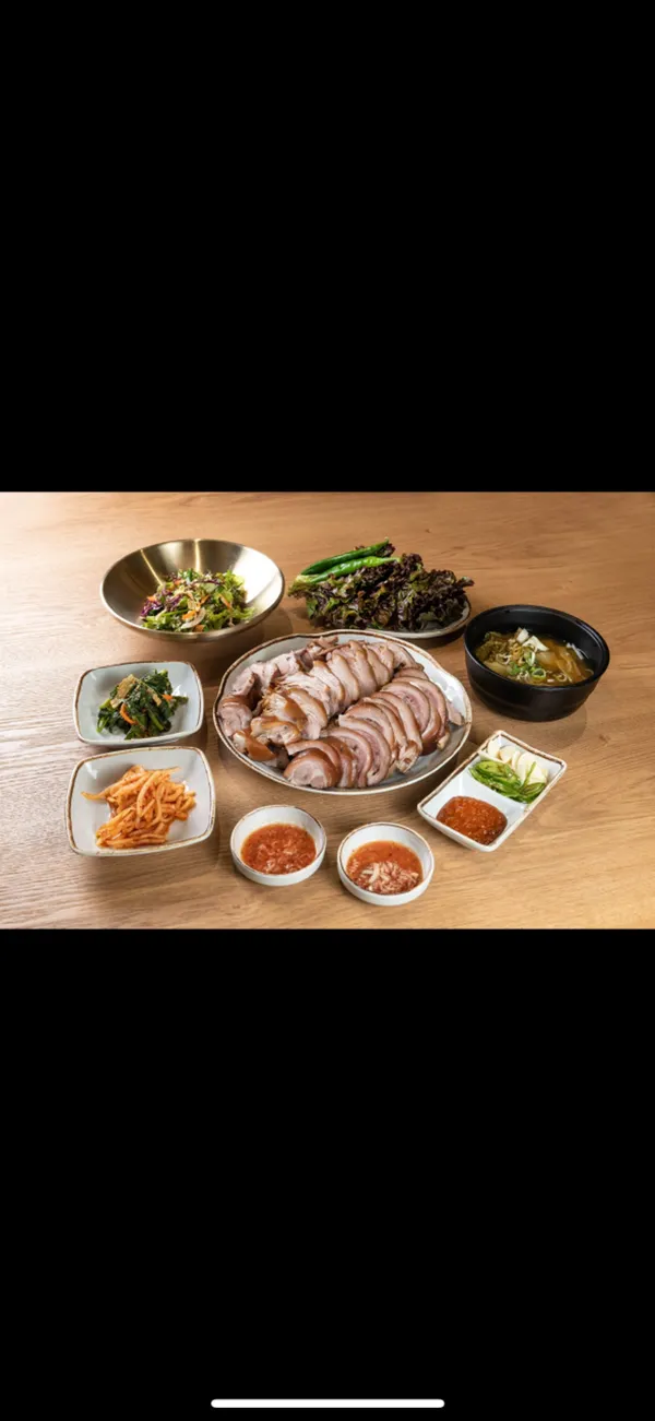 성수보쌈 사진 4