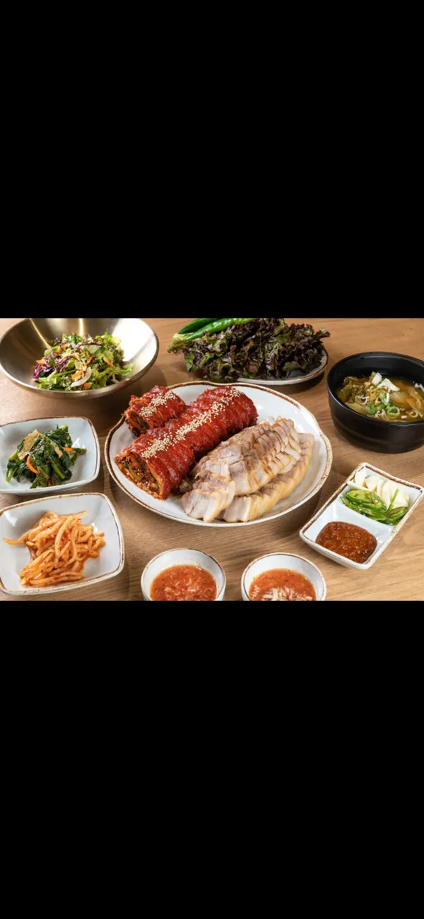 성수보쌈 사진 5