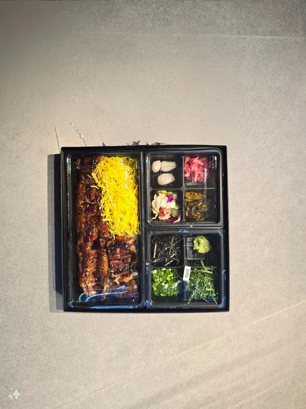 우나기칸 대전본점 사진 5