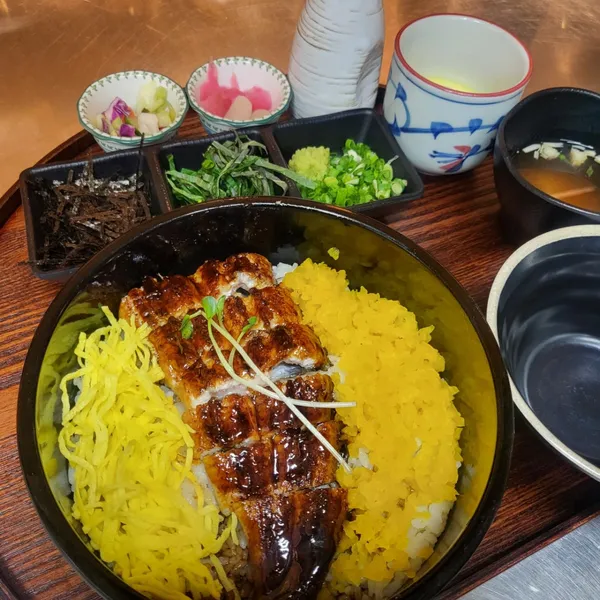 우나기칸 대전본점 사진 4