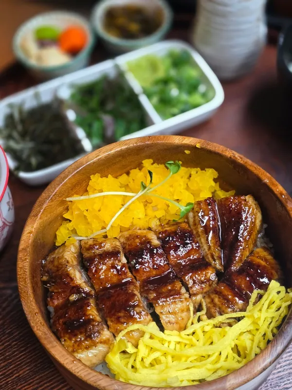 우나기칸 대전본점 사진 2