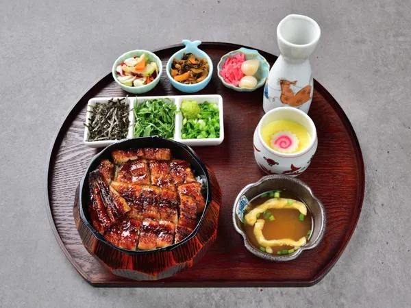 우나기칸 대전본점