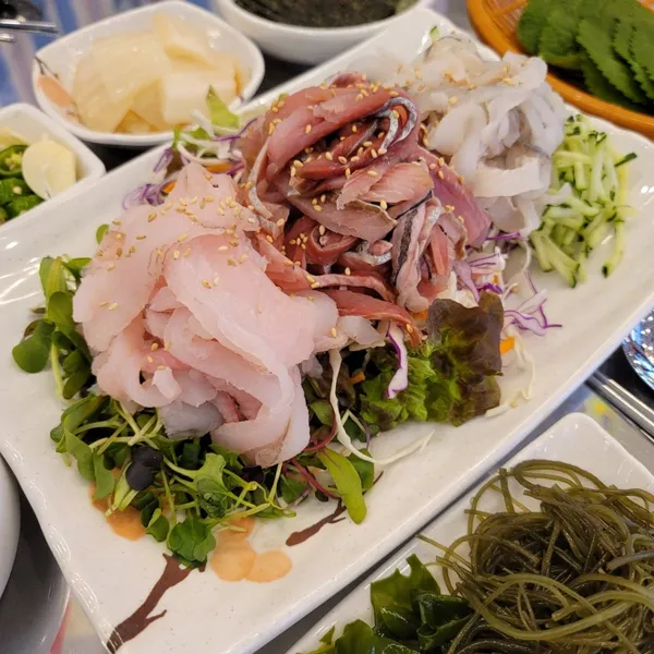 초장집 관평점 사진 2