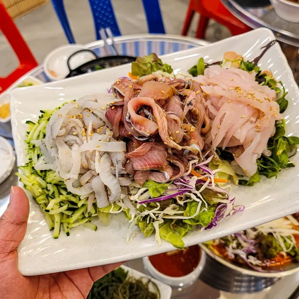 초장집 관평점 사진 4