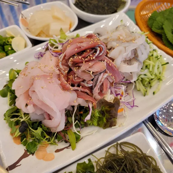 초장집 관평점 사진 5
