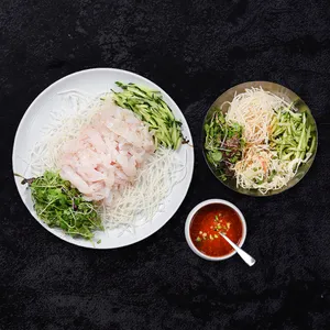 Chojangjip Gwanpyeong