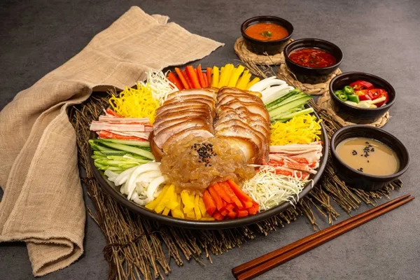 더맛있는족발보쌈 야탑점 사진 5