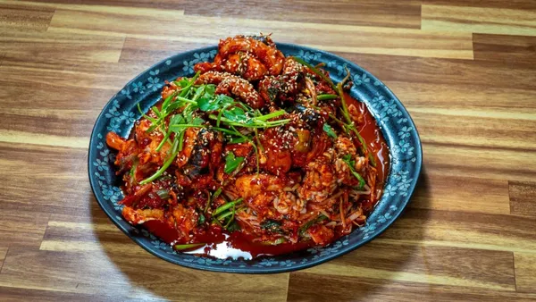 김서영완도맛집 본점 사진 2