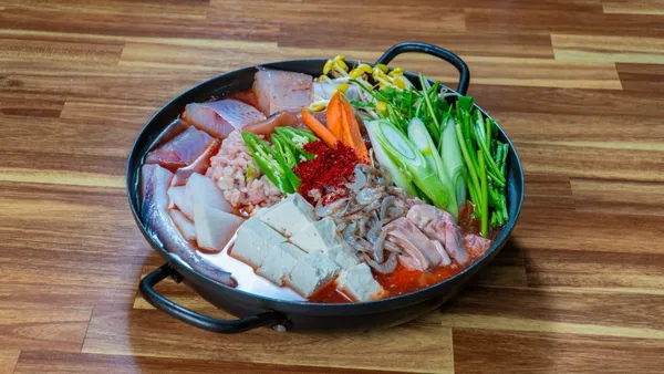 김서영완도맛집 본점 사진 3