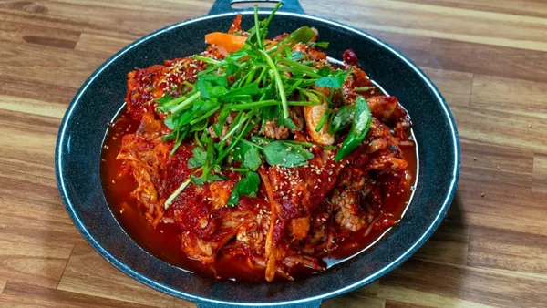 김서영완도맛집 본점 사진 4