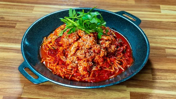 김서영완도맛집 본점 사진 5