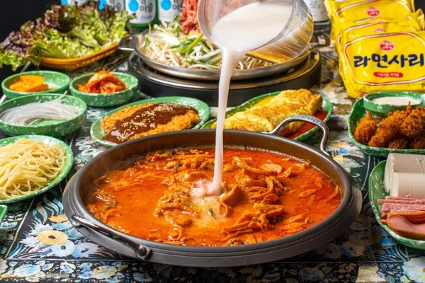 송탄식당 인천선학점 사진 4
