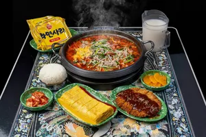 ソンタン食堂 インチョンソナク店