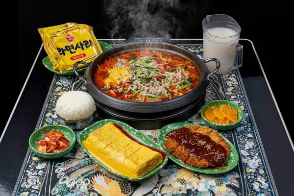 송탄식당 인천선학점 사진 5