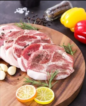 Sotttukkeongminarisamgyeopsal Songgang
