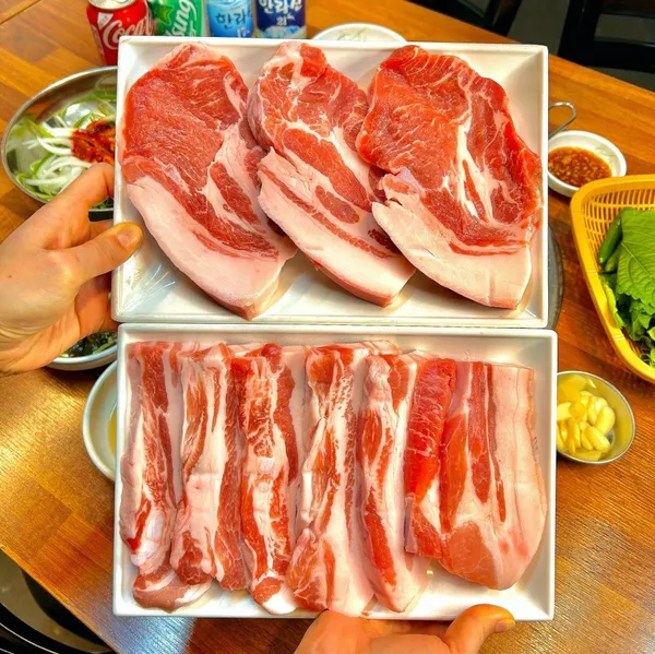한라축산 정육식당 한림점 사진 2