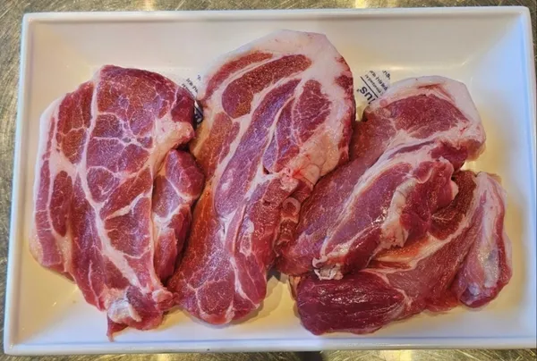한라축산 정육식당 한림점 사진 3