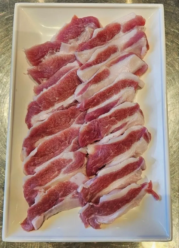한라축산 정육식당 한림점 사진 4