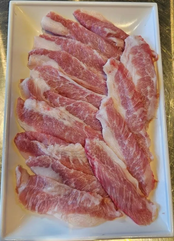 한라축산 정육식당 한림점 사진 5