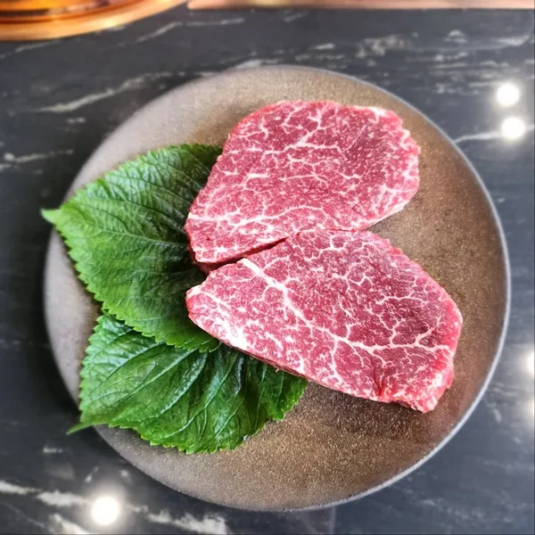 더바른정육식당 논현역점 사진 5