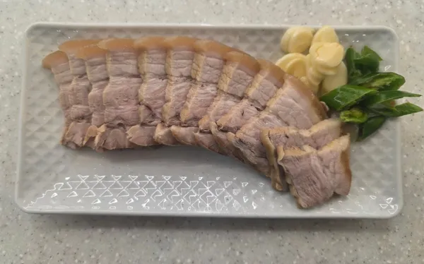 강경해물칼국수 사진 3