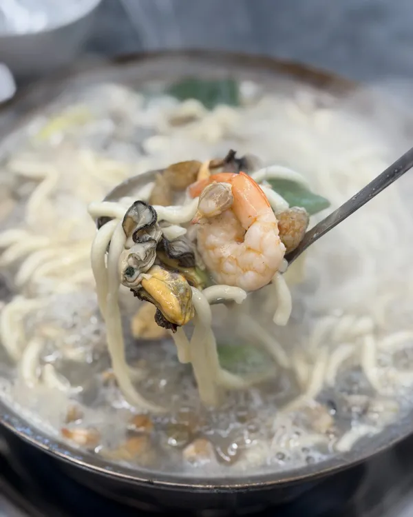 강경해물칼국수 사진 5