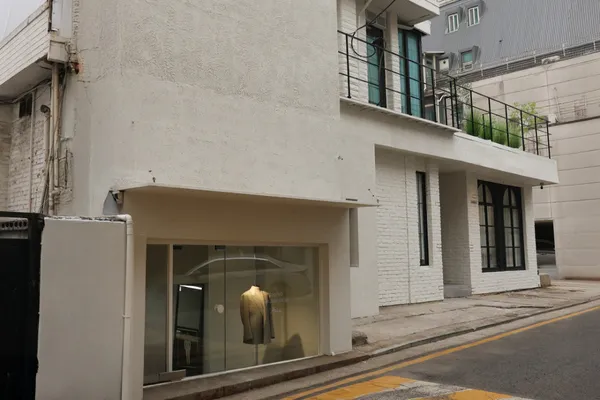 루쏘소 강남본점 사진 2