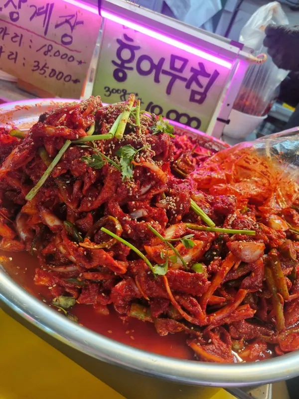 옥련수제어묵 사진 2