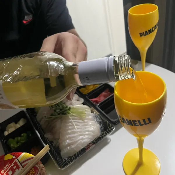 뺑덕어멈 사북점 사진 5