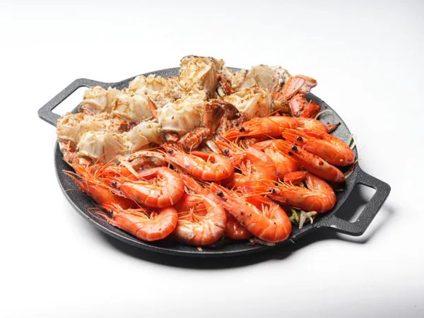 무쇠포차 탄방점 사진 4