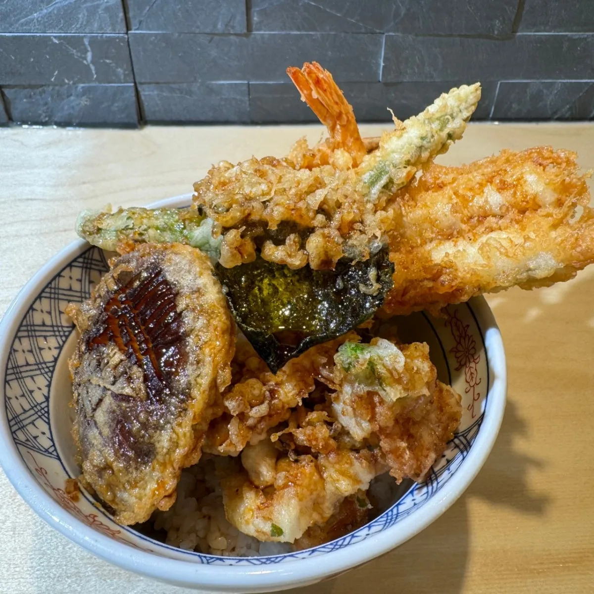 チャグンドキョのメイン写真