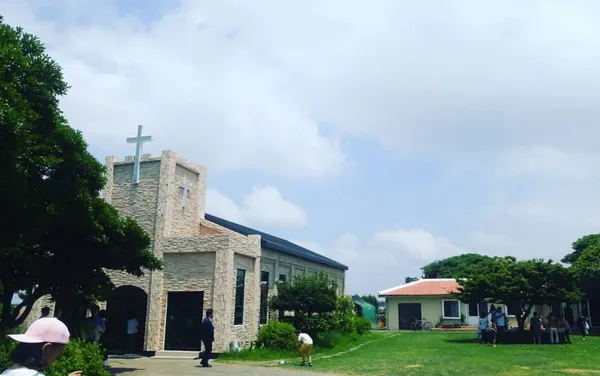 대정장로교회 사진 2