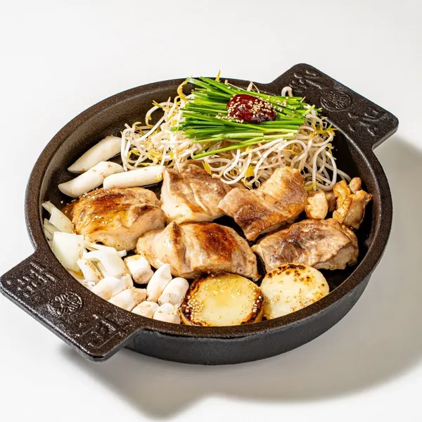 Namchon Hwangso Gopchang Daejeon Bongmyeong Branch, photo 5