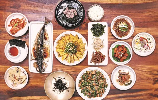 미꼬담 마곡발산점 사진 2
