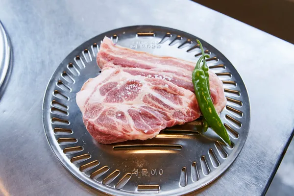 깡촌흑돼지 서귀포 올레시장점 사진 4