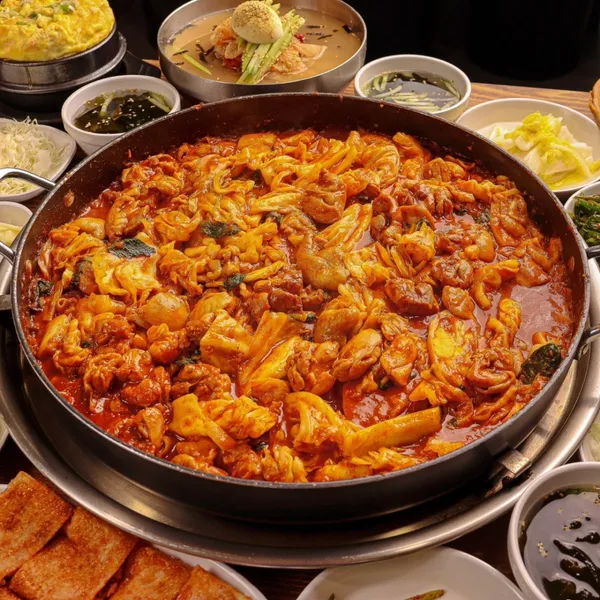 오근내7닭갈비 사진 2
