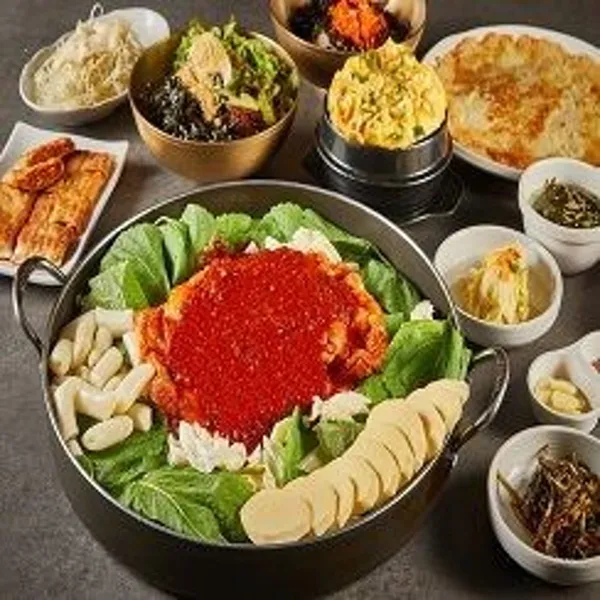 오근내7닭갈비 사진 3