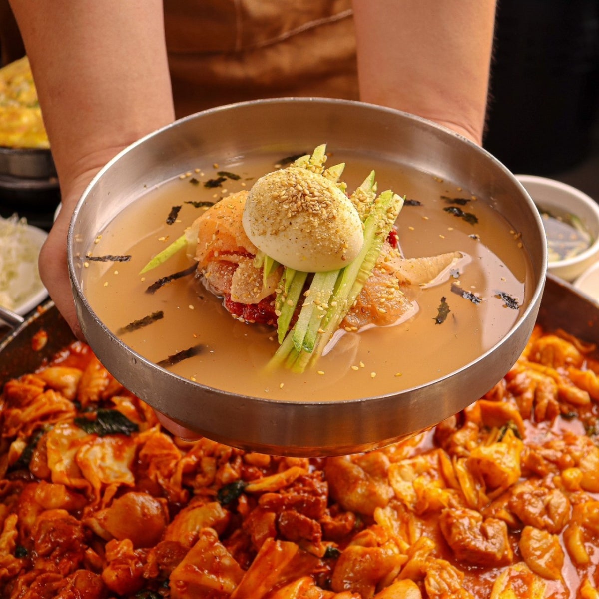 오근내7닭갈비 사진 4