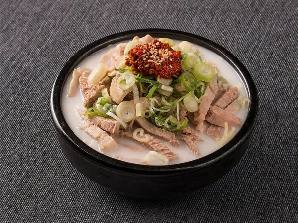 제주삼대국수 제주본점 사진 3