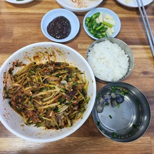 Buheung Sikdang