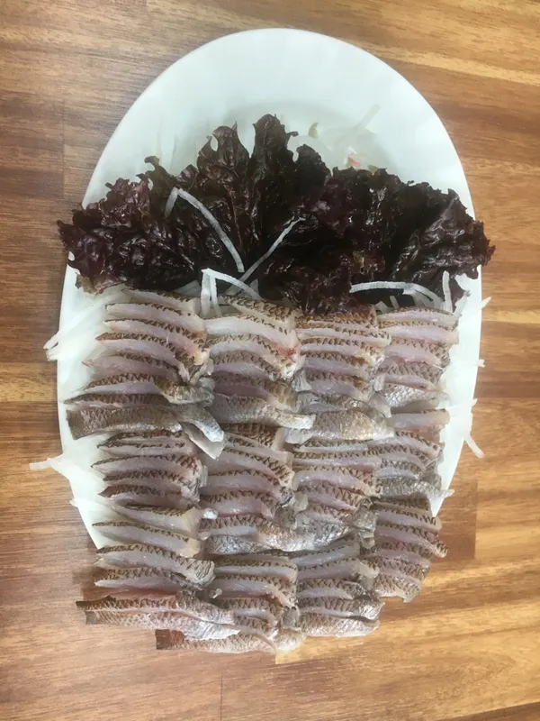부흥식당 사진 2
