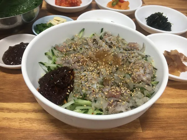 부흥식당 사진 3