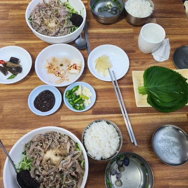 부흥식당 사진 5