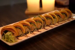 Sushibuldok