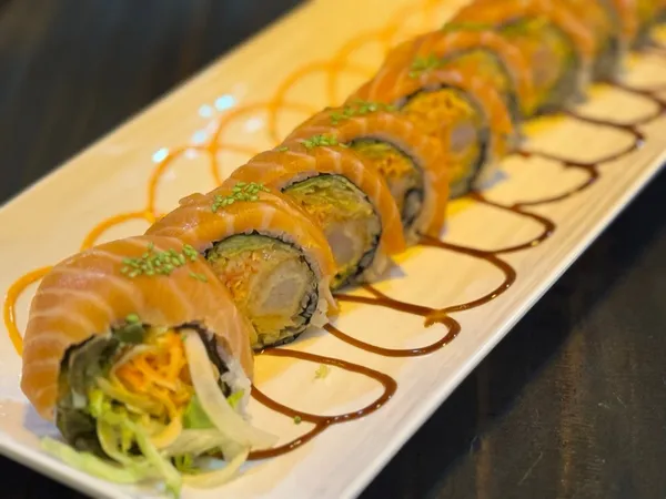 Sushibuldok, photo 2