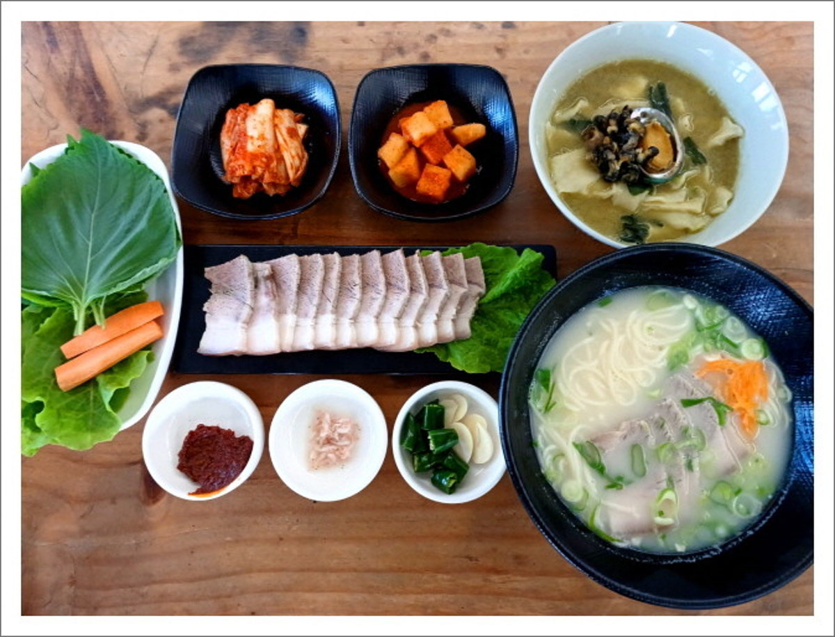 제주본국수 사진 3