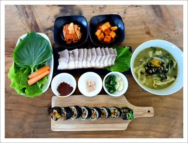 제주본국수 사진 5